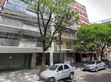 Departamento de 2 ambientes, Recoleta · Dos Ambientes en Recoleta