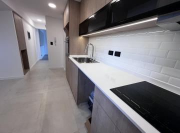 Departamento · 98m² · 4 Ambientes · 1 Cochera · Departamento 4 Amb en Olivos Reciclado Completamente Cochera y Baulera