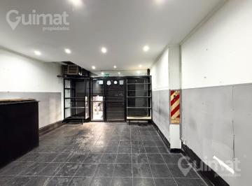 Local comercial · 92m² · Local en San Nicolás Apto Gastronomia y Otros Rubros