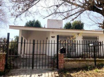 Casa · 97m² · 4 Ambientes · Casa en Venta Casa 2 Dorm. en Villa Carlos Paz