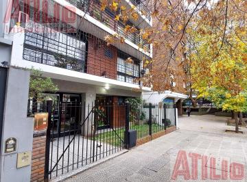 Departamento · 53m² · 3 Ambientes · Departamento en Nuñez 3 Amb. Amplios. Baulera, a m Estac. Rivadavia