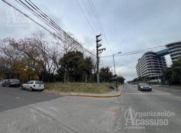 Terreno · 1961m² · Terreno en Venta San Isidro