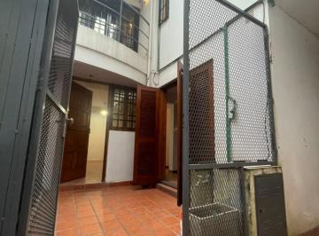Departamento · 67m² · 4 Ambientes · Ov. Lagos 532