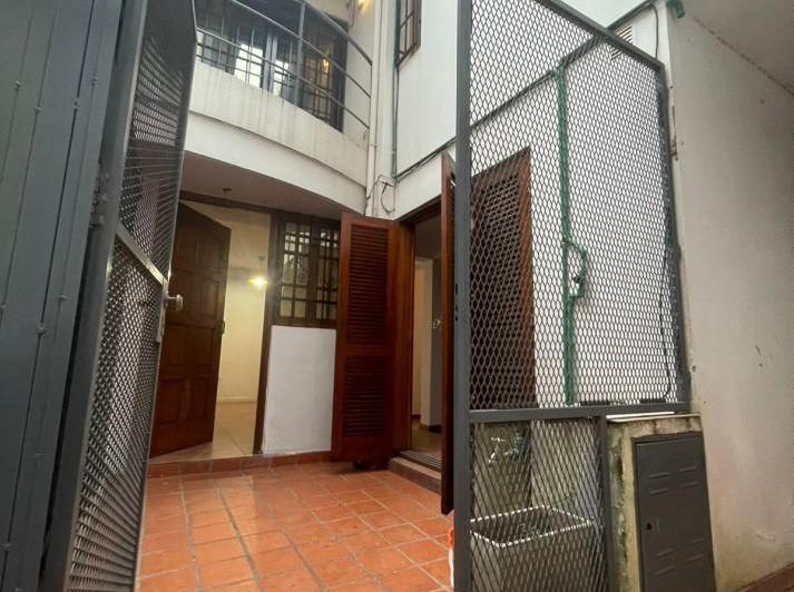 Departamento · 67m² · 4 Ambientes