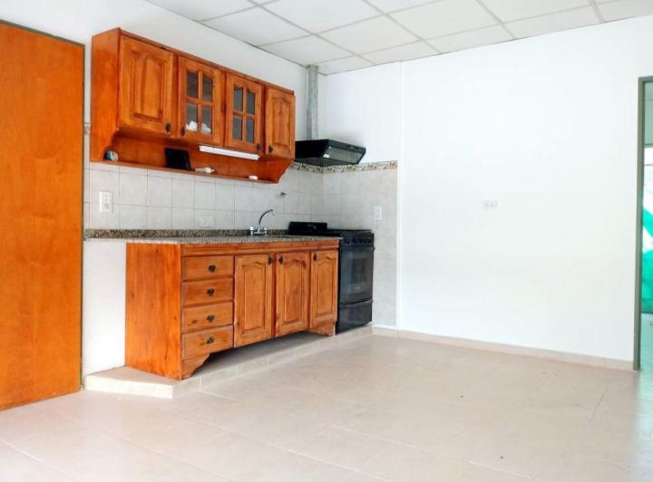Departamento · 40m² · 2 Ambientes