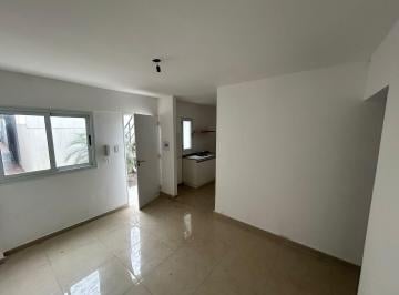 Departamento · 47m² · 3 Ambientes · Venta - Departamento Santa Fe - Interno 2 Dorm.