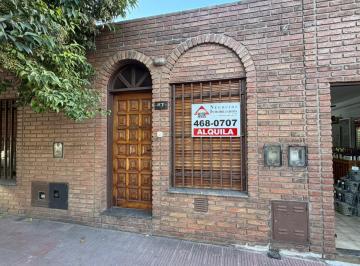Foto · Excelente Departamento con Patio de un Dormitorio en Alquiler, Zona U. N. c.