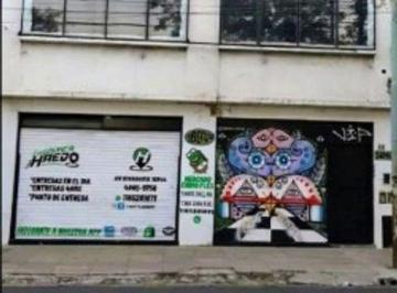 Local comercial de 2 ambientes, Morón · Alquiler Local Comercial Haedo