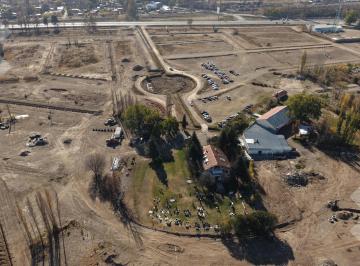 Terreno · 450m² · Venta Lote 450 m² - La Reserva Bº Botánico - Plottier