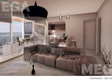 Departamento · 104m² · 4 Ambientes · Departamento - Santa Fe