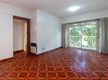 Departamento · 56m² · 3 Ambientes · Venta 3 Ambientes con Balcón Recoleta