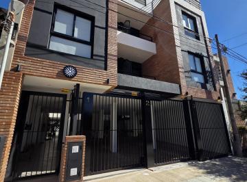 Departamento · 41m² · 2 Ambientes · Departamento a Estrenar 1 Dormitorio con Balcón