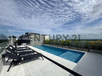 Departamento · 53m² · 2 Ambientes · Venta de Departamento 2 Ambientes en Tigre Centro Ideal Inversion