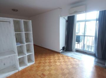Departamento de 1 ambiente, Retiro · Hermoso Departamento de 1 Ambientedivisible, 8vo Piso, Muy Luminoso.