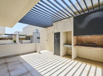 PH · 90m² · 3 Ambientes · 1 Cochera · Venta Duplex 3amb 139 m² - 3 Terrazas - Benavidez Pacheco