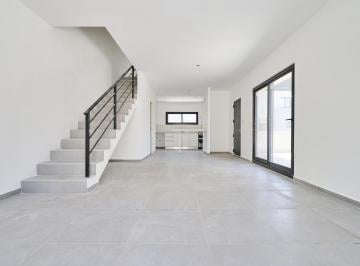 PH · 90m² · 3 Ambientes · 1 Cochera · Venta Altos del Encuentro - Duplex 3amb 139 m² - 3 Terrazas - Tigre