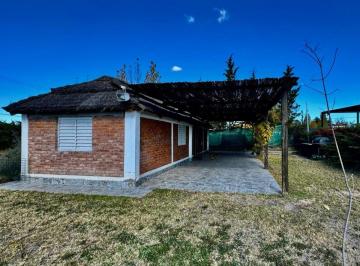 Casa de 1 ambiente, El Carrizal · ¡Quincho con Piscina en Venta en El Barrio Puertas del Sol! en El Carrizal.