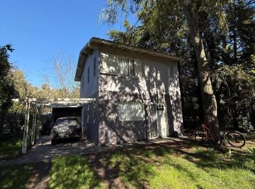 Casa · 80m² · 3 Ambientes · Casa en Venta 3 Ambientes en Acantilados a m del Golf