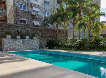 Departamento · 109m² · 4 Ambientes · 1 Cochera · Venta Depto 4 Amb Palermo con Dependencia Cochera