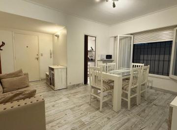Departamento · 43m² · 2 Ambientes · Alquiler Departamento 2 Amb San Jose C/ Patio
