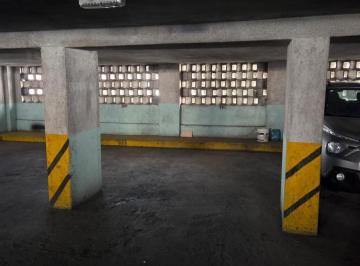 Garage · 14m² · Cochera en Centro - Av Colón y Cañada con Financiación Disponible