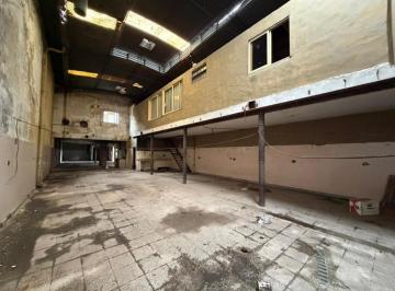 Bodega-Galpón · 575m² · Galpon en Venta - Billinghurst
