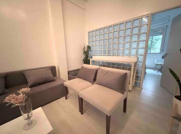 Departamento de 2 ambientes, Recoleta · Dos Ambientes en Recoleta
