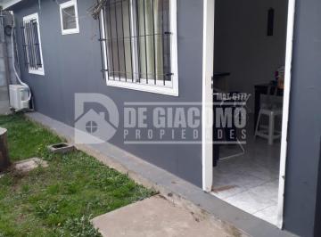 Departamento · 25m² · 2 Ambientes · Departamento en Alquiler en Solares del Norte, del Viso, Pilar