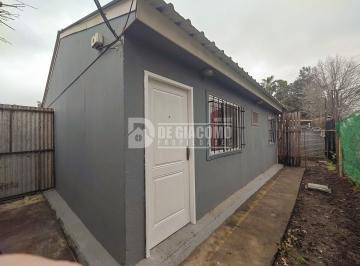 Departamento · 25m² · 2 Ambientes · Departamento en Alquiler en Solares del Norte, del Viso, Pilar