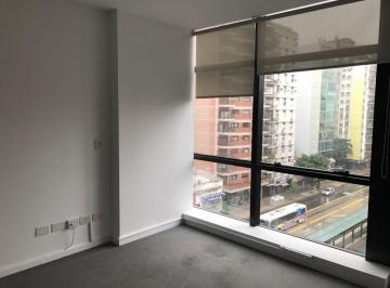 Oficina comercial · 30m² · 1 Ambiente · Alquiler de Oficina - Corner Place