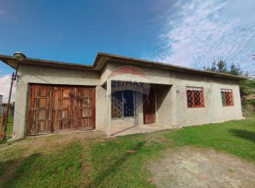 Casa · 102m² · 4 Ambientes · 1 Cochera · Venta Casa 3 Dorm Garaje Amplio Terreno Toledo
