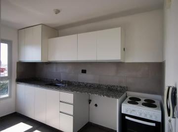 Departamento · 40m² · 2 Ambientes · Depto 1 Dorm Alquiler Alto Alberdi con Cochera