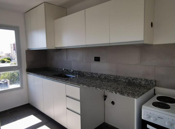Departamento en alquiler en Alto Alberdi · 2 ambientes