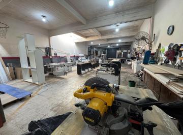 Bodega-Galpón · 267m² · 2 Ambientes · Galpón a La Venta en Boulogne Sur Mer
