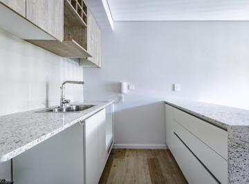 Departamento · 40m² · 2 Ambientes · Mendoza 800 - Departamento de un Dormitorio en Venta en Rosario