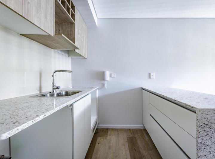 Departamento · 40m² · 2 Ambientes
