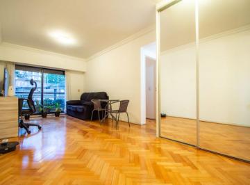 Departamento · 47m² · 2 Ambientes · Alquiler 2 Ambientes con Balcon y Patio en Palermo