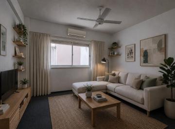 Departamento · 55m² · 3 Ambientes · Venta. Tres Ambientes en Palermo.