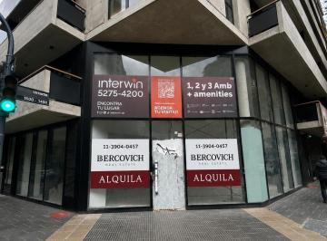 Local comercial · 170m² · Uriarte 1491