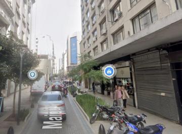 Local comercial · 150m² · Local en Alquiler en Centro, Capital Federal, Buenos Aires