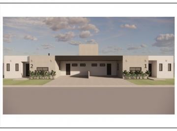 Casa · 165m² · 6 Ambientes · Villa Warcalde, Casa 3 Dorm, 3 Baños Una Planta