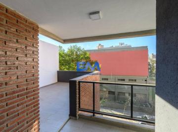 ANM-ANM-296_2 · Vendo Departamento 1 Dormitorio con Amplio Balcon Terraza - Nueva Cordoba