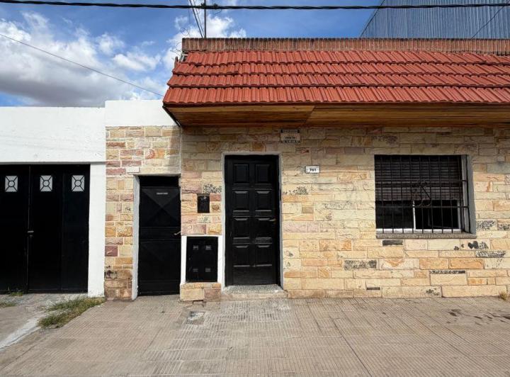 Casa · 187m² · 4 Ambientes