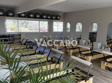 VCO-VCO-1373_2 · Estudio de Pilates y Yoga Super Equipado con Cartera de Clientes Prestigiosa Sob