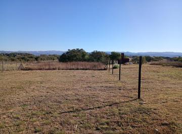 Terreno · 453m² · Lote en Venta en B° Aires del Nordeste. Financiación.