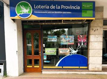 Local comercial · 30m² · 1 Ambiente · Local Comercial en Venta | Ideal Renta | 58 a m Calle 12 | La Plata