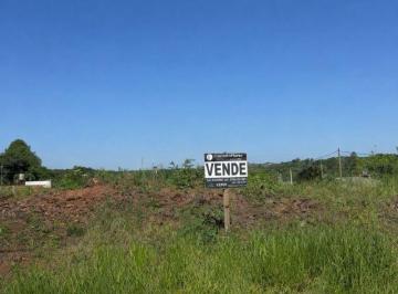 Terreno , Posadas · Terreno en Venta