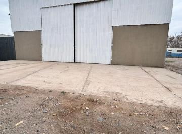 Bodega-Galpón · 450m² · Galpón en Cipolletti