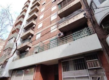 Departamento · 30m² · 2 Ambientes · Departamento Macro Centro Rosario
