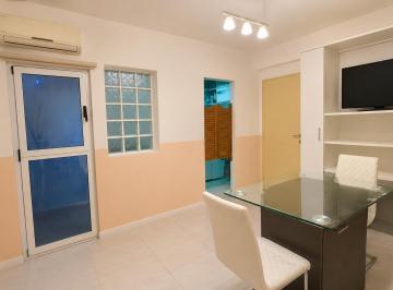 Departamento · 34m² · 2 Ambientes · Venta 2 Ambientes - Recoleta - Reciclado